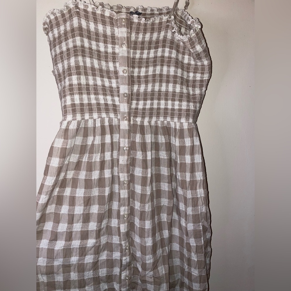 Aerie dress